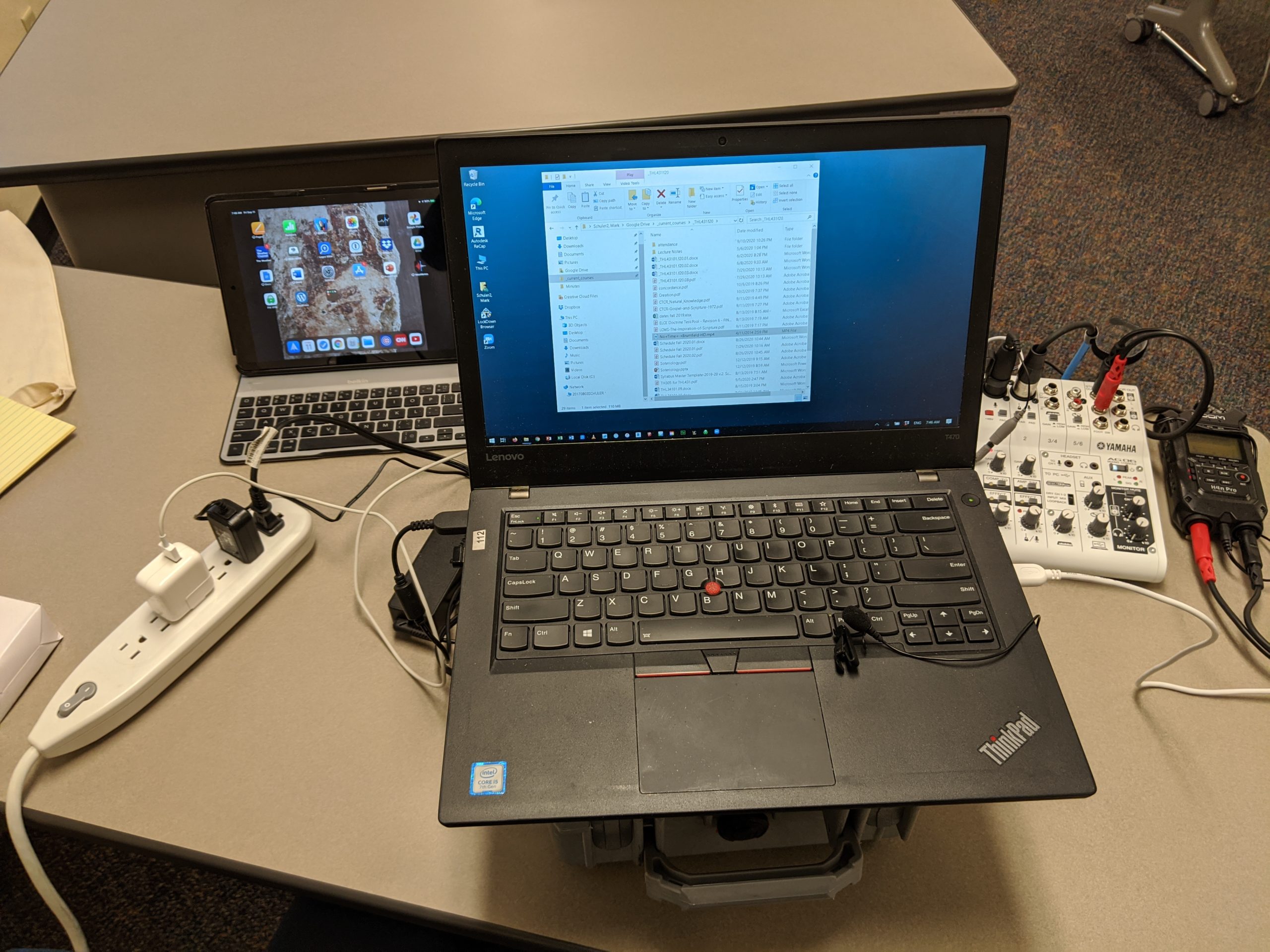 equipment2 Hyflexc setup